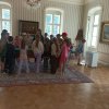Látogatás a geszti Tisza-kastélyban